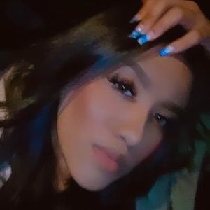 Meet your Posher, Leann